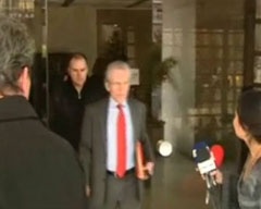 Κατεπείγουσα έρευνα για την παραίτηση των δύο εισαγγελέων