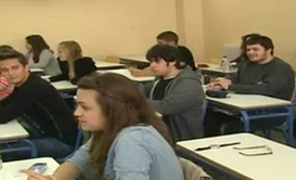 Αλλάζει το σύστημα εισαγωγής στα Πανεπιστήμια