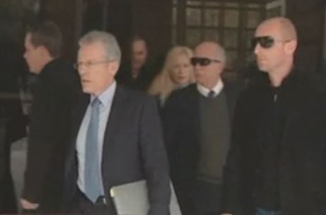 Δεν επιθυμούν ανανέωση της θητείας τους οι δύο οικονομικοί εισαγγελείς