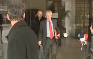 Μέχρι τη Πέμπτη οι αναλυτικές διευκρινίσεις από τους 2 εισαγγελείς