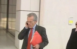 Την αντικατάσταση των Πεπόνη-Μουζακίτη ζητά ο υπουργός Δικαιοσύνης