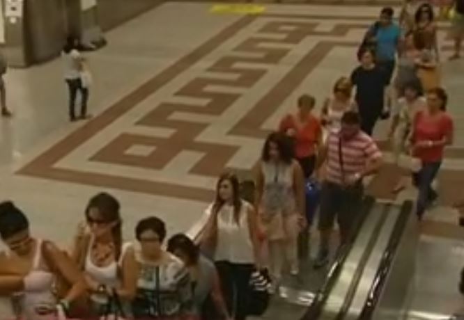 Περισσότεροι αγόρασαν μηνιαία κάρτα για τα ΜΜΜ