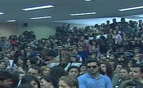 Επιστρέφουν στα Πανεπιστήμια οι «αιώνιοι» φοιτητές