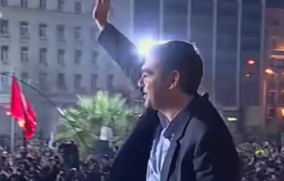 Ποιοι εκλέγονται βουλευτές