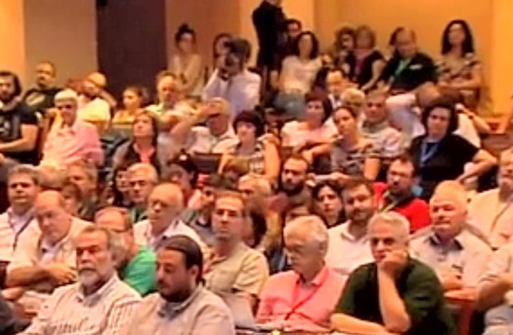 Σενάρια εκλογών επεξεργάζεται η κυβέρνηση