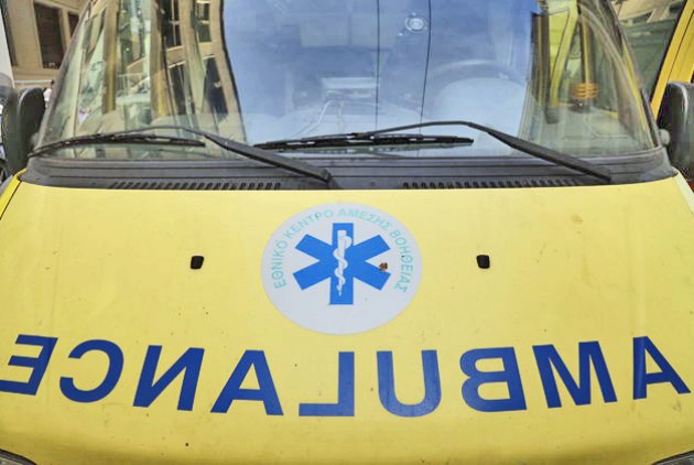 Απίστευτη τραγωδία : Με ένα φασόλι πνίγηκε το βρέφος στην Κρήτη