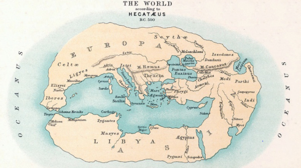 Τα θεμέλια της επιστήμης και της ιστοριογραφίας (Μέρος ΣΤ’)