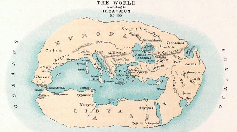 Τα θεμέλια της επιστήμης και της ιστοριογραφίας (Μέρος ΣΤ’)