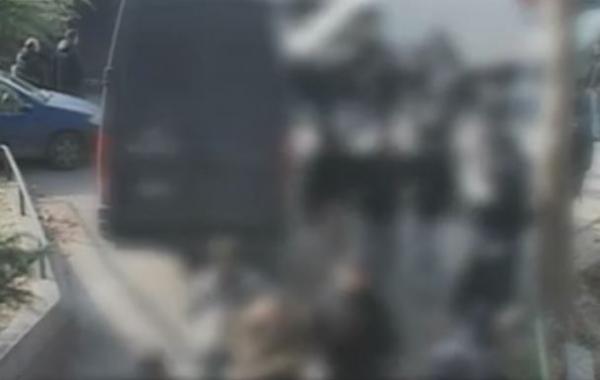 Κατάθεση καταπέλτης για κύκλωμα εκβιαστών στη Θεσσαλονίκη