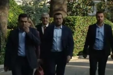 Ν. Παππάς:Δέσμευσή μας ότι ο ΕΝΦΙΑ του 2015 δεν θα εισπραχθεί