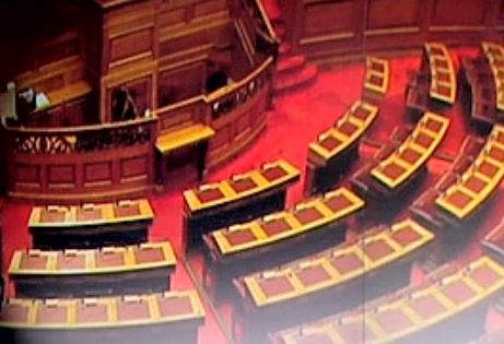 Ν.Βούτσης: Τέλος το σταριλίκι για την αριστερά