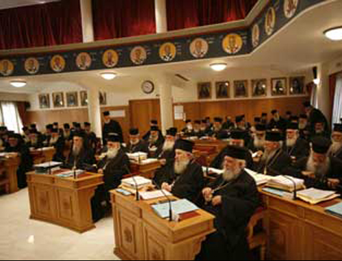 Έκτακτη συνεδρίαση της ΔΙΣ