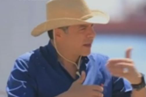 Προεκλογικές δηλώσεις Καμμένου, Θεοδωράκη, Καρατζαφέρη