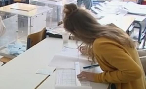 Με το βλέμμα στραμμένο στην επόμενη Κυριακή