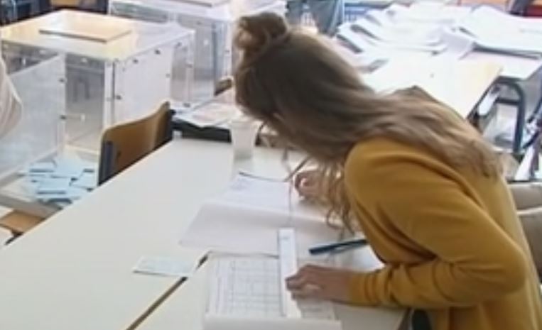 Με το βλέμμα στραμμένο στην επόμενη Κυριακή