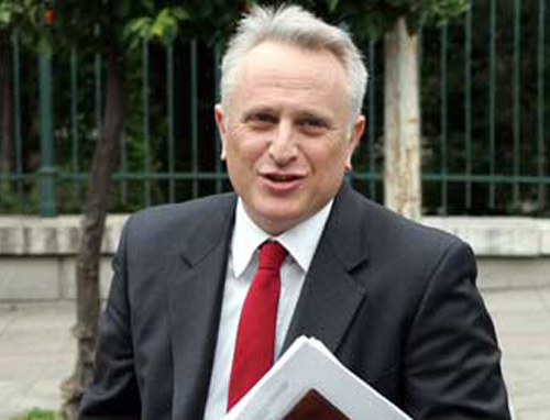 Θύελλα για το γερμανικό μοντέλο