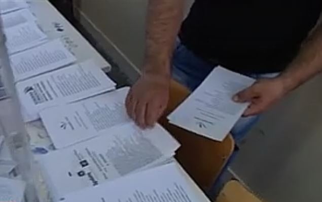 Βούτσης: Διαχρονική απαίτηση της αριστεράς η απλή αναλογική