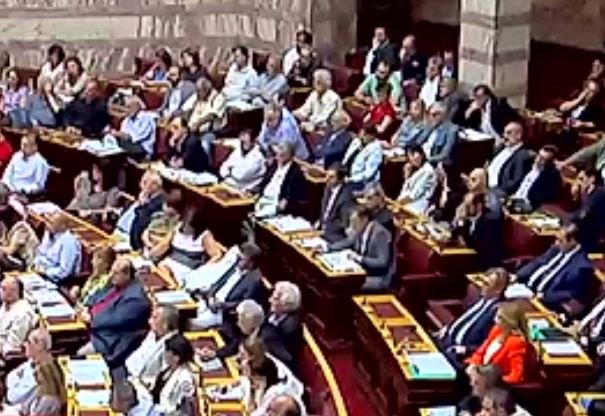 Τα πιθανά σενάρια εκλογων