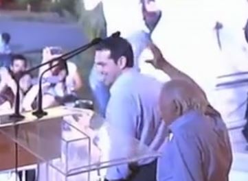 Μήνυμα Μ.Γλέζου και αντιπαράθεση ΣΥΡΙΖΑ – ΝΔ σε προεκλογικούς τόνους