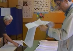 Ερίζουν για το μήνυμα της κάλπης, «νικητής» η μεγάλη αποχή