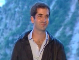 Ανακοίνωσε την υποψηφιότητά του για τον Δήμο Καρπενησίου ο Κώστας Μπακογιάννης