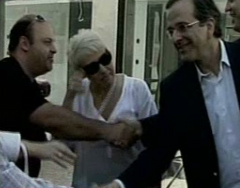 Γκρίνια από στελέχη της Ρηγίλλης για το εκλογικό αποτέλεσμα του  β’ γύρου