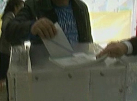 Ρεκόρ αποχής στο β’ γύρο των εκλογών