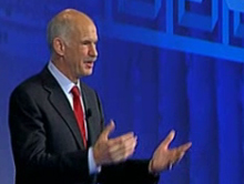 Η Ελλάδα αλλάζει ταχύτατα και τίποτα δεν θα μας σταματήσει, τόνισε ο πρωθυπουργός