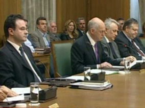 Συνέχιση της σωτηρίας ή επιστροφή στη φαυλότητα, το δίλημμα των εκλογών, λέει ο πρωθυπουργός