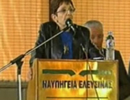 Σφοδρή επίθεση Παπαρήγα κατά του πρωθυπουργού για τα περί πατριωτικού καθήκοντος