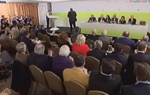 ΠΑΣΟΚ και ΝΔ στο δρόμο προς τις κάλπες