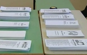 Από τα νομοθετήματα εξαρτάτε η ημερομηνία των εκλογών