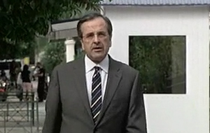 «Οχι» της κυβέρνησης για πρόωρες εκλογές