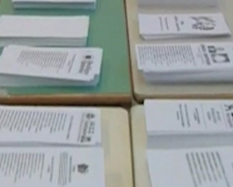 Πεδίο αντιπαράθεσης μεταξύ των κομμάτων η ημερομηνία των εκλογών