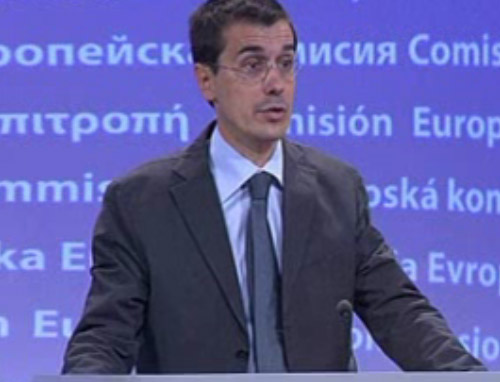 Αβάσιμες οι φήμες για λήψη πρόσθετων μέτρων εντός του 2010, τονίζει η Κομισιόν