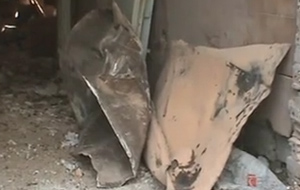 Βομβιστική επίθεση τα ξημερώματα σε σπίτι δικαστικού στο Χαλάνδρι