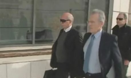 Ο ΣΥΡΙΖΑ κατέθεσε το αίτημα για τη σύσταση Εξεταστικής για το Μνημόνιο