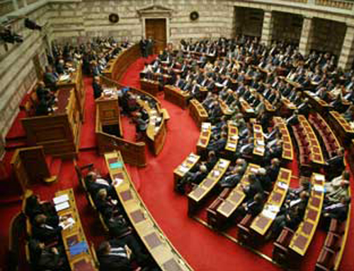 Βατοπαίδι, Siemens, ομόλογα, Χρηματιστήριο