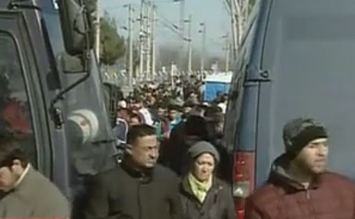 Μουζάλας: Το σχέδιο έκτακτης ανάγκης πρέπει πλέον να υλοποιηθεί