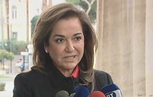 Ο σύζυγος της Ντ. Μπακογιάννη έστειλε έξω το 1 εκατ. ευρώ