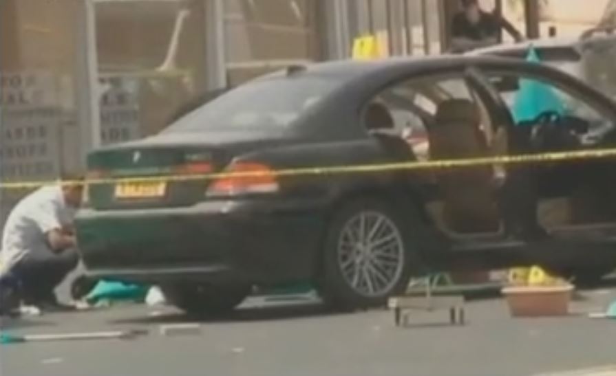 Οι Αρχές συγκρίνουν τις δολοφονίες στο Ν.Ηράκλειο με το μακελειό στην Αγ.Νάπα