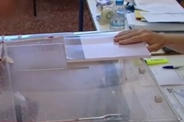 Ανεβαίνουν οι τόνοι της πολιτικής αντιπαράθεσης