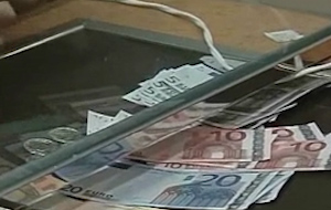 Υποχώρησαν στο επιτόκιο οι τράπεζες για το «κούρεμα»