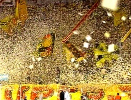 Η Ατλέτικο υποκλίθηκε στον Αρη, «τριάρα» της ΑΕΚ και «Χ» του ΠΑΟΚ στην Μπριζ