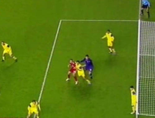 «Χαστούκι» για Γιουβέντους και Σεβίλη, καρδιοχτύπησε η Ντόρμουντ, νίκη για Λίβερπουλ