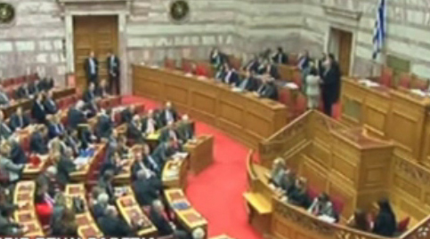 Σάλος από τις «καταθέσεις» βουλευτών στην Ελβετία