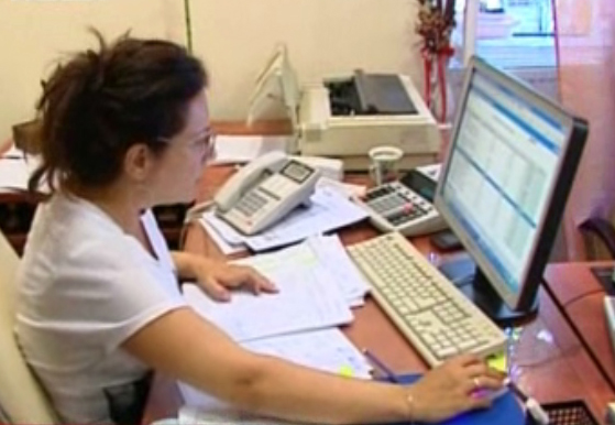 Αντικειμενικά κριτήρια για ελεύθερους επαγγελματίες και επιτηδευματίες