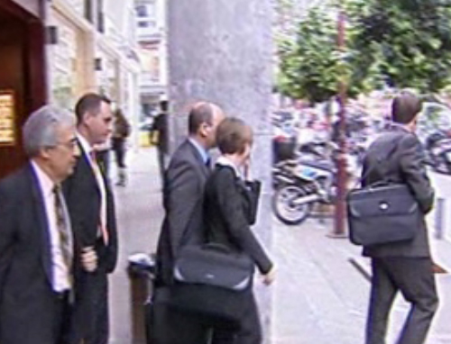 «Απόβαση» ελεγκτών του ΔΝΤ στην Ελλάδα στα μέσα Ιουνίου