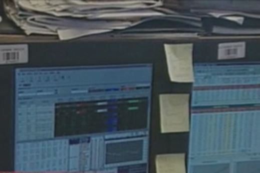 Ποινική δίωξη κατά του προέδρου της ΕΛΣΤΑΤ για το έλλειμμα του 2009