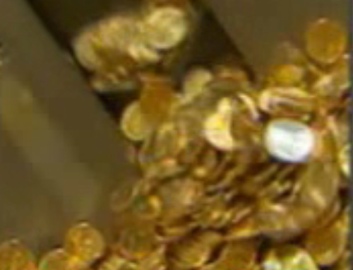 Στο 15,4% του ΑΕΠ το δημοσιονομικό έλλειμμα του 2009